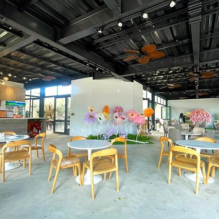 Suri Apartment & Hotel Danang Luaran gambar