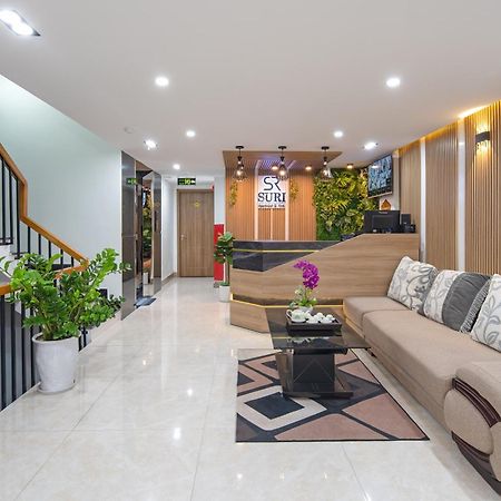 Suri Apartment & Hotel Danang Luaran gambar