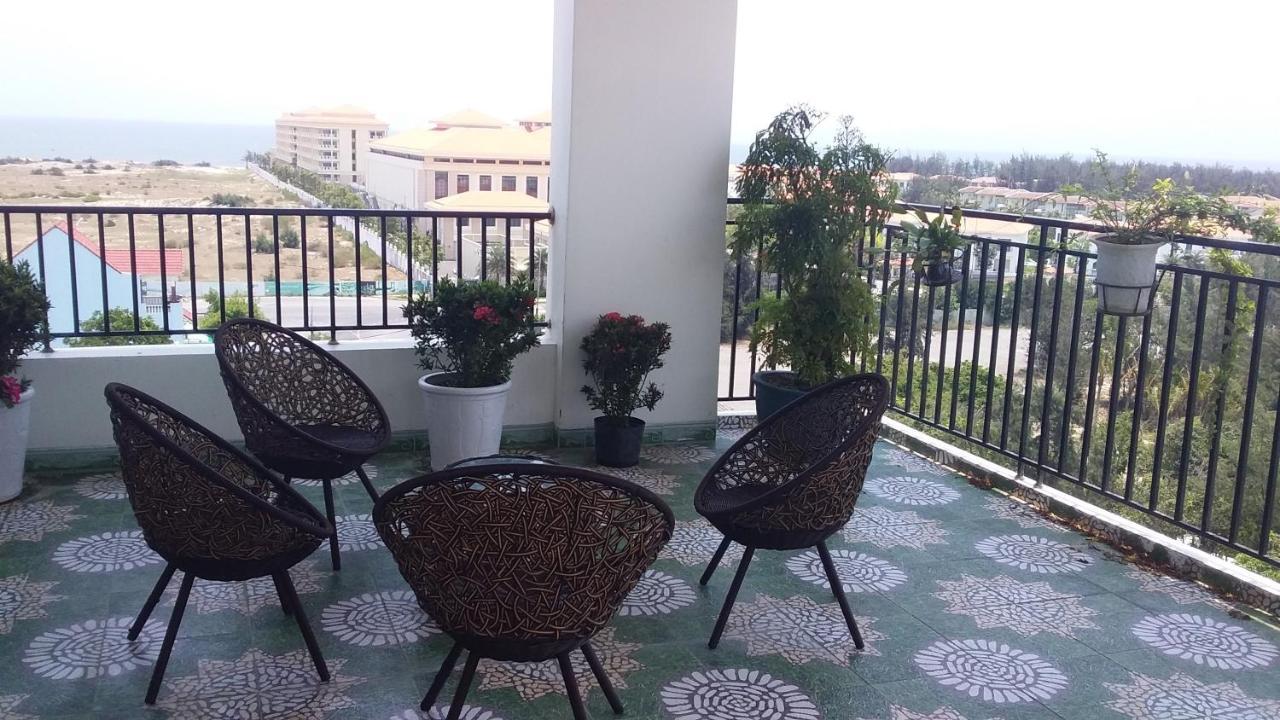 Suri Apartment & Hotel Danang Luaran gambar