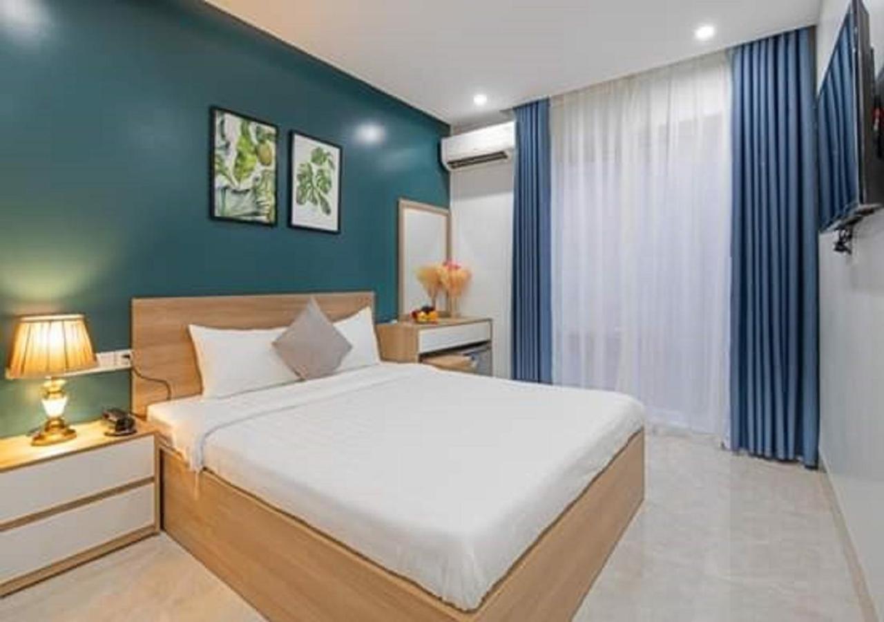 Suri Apartment & Hotel Danang Luaran gambar