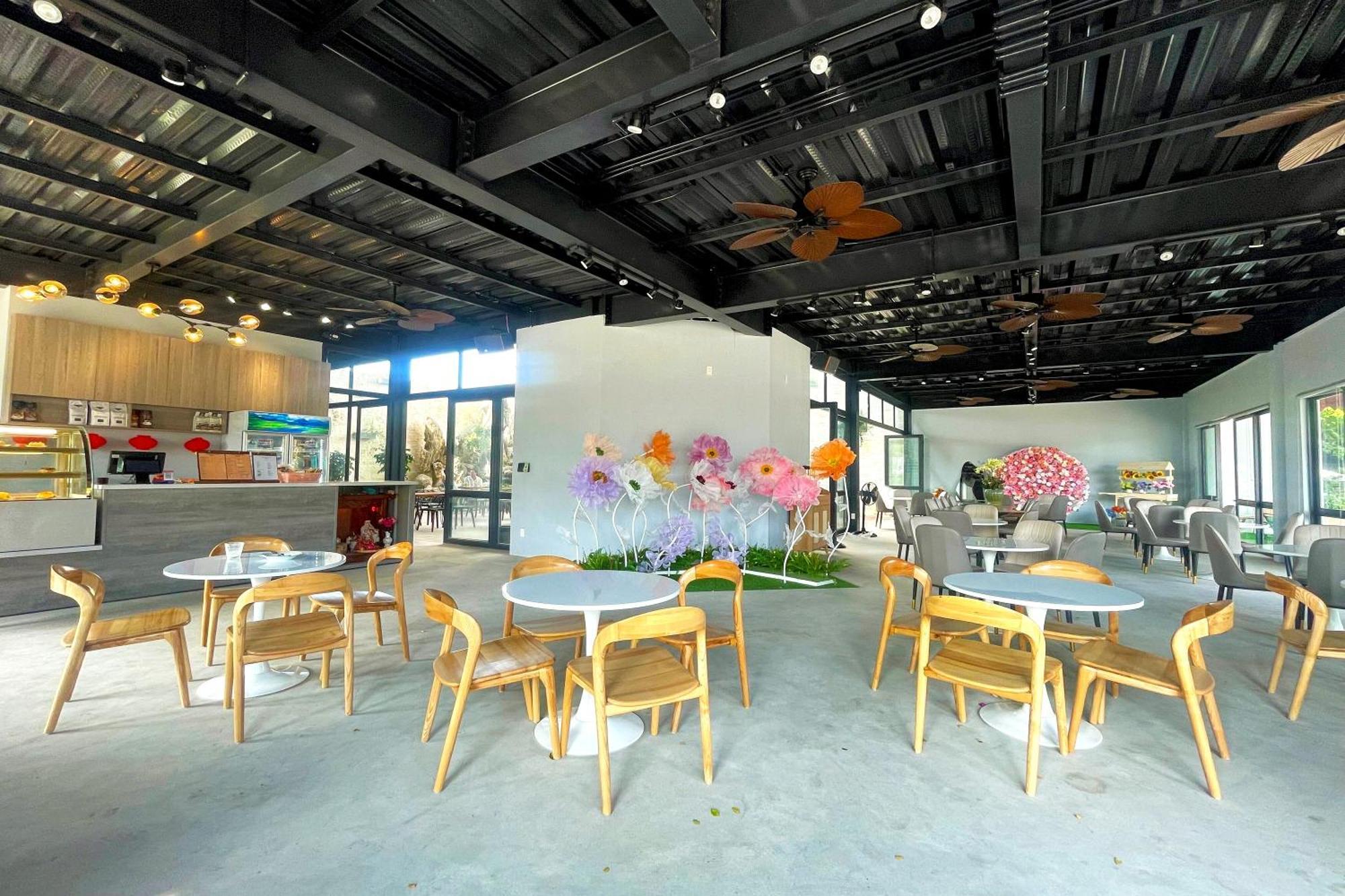 Suri Apartment & Hotel Danang Luaran gambar