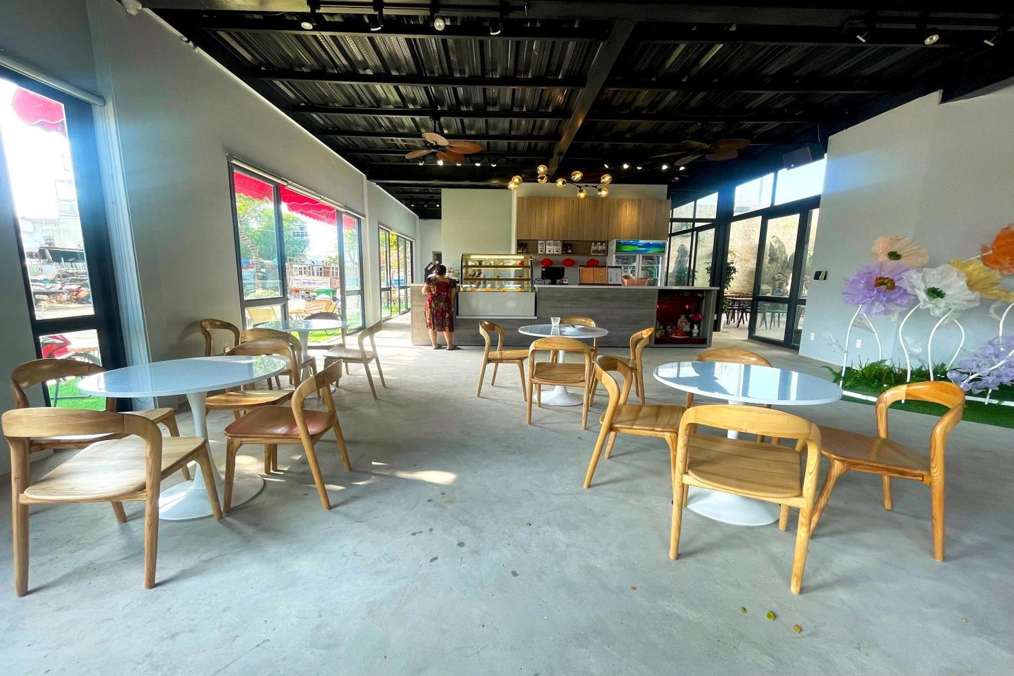 Suri Apartment & Hotel Danang Luaran gambar