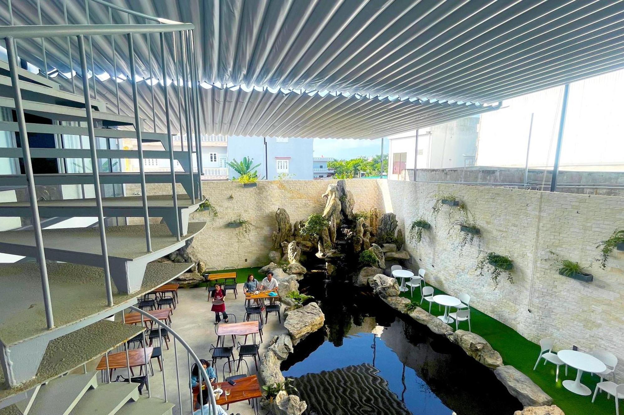 Suri Apartment & Hotel Danang Luaran gambar