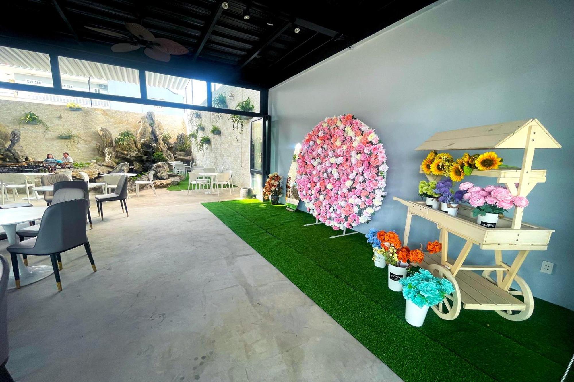 Suri Apartment & Hotel Danang Luaran gambar