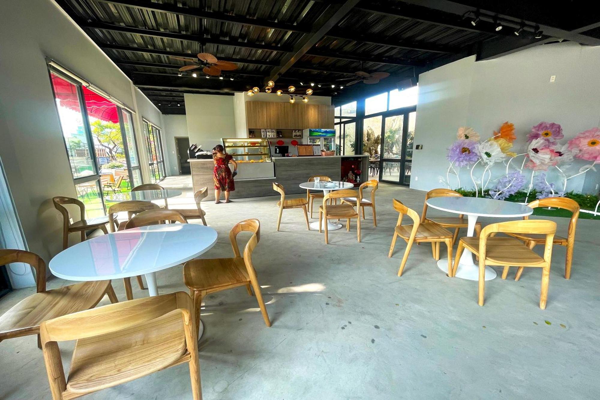 Suri Apartment & Hotel Danang Luaran gambar