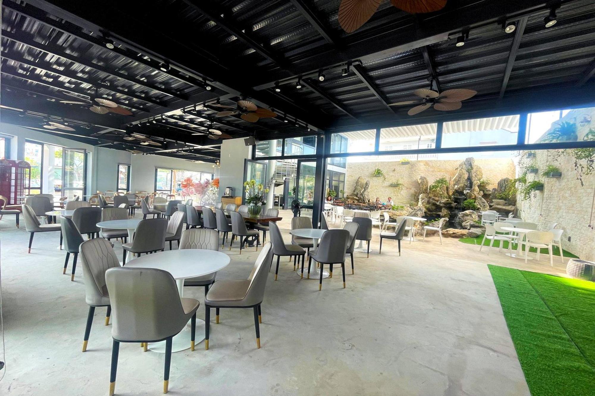 Suri Apartment & Hotel Danang Luaran gambar