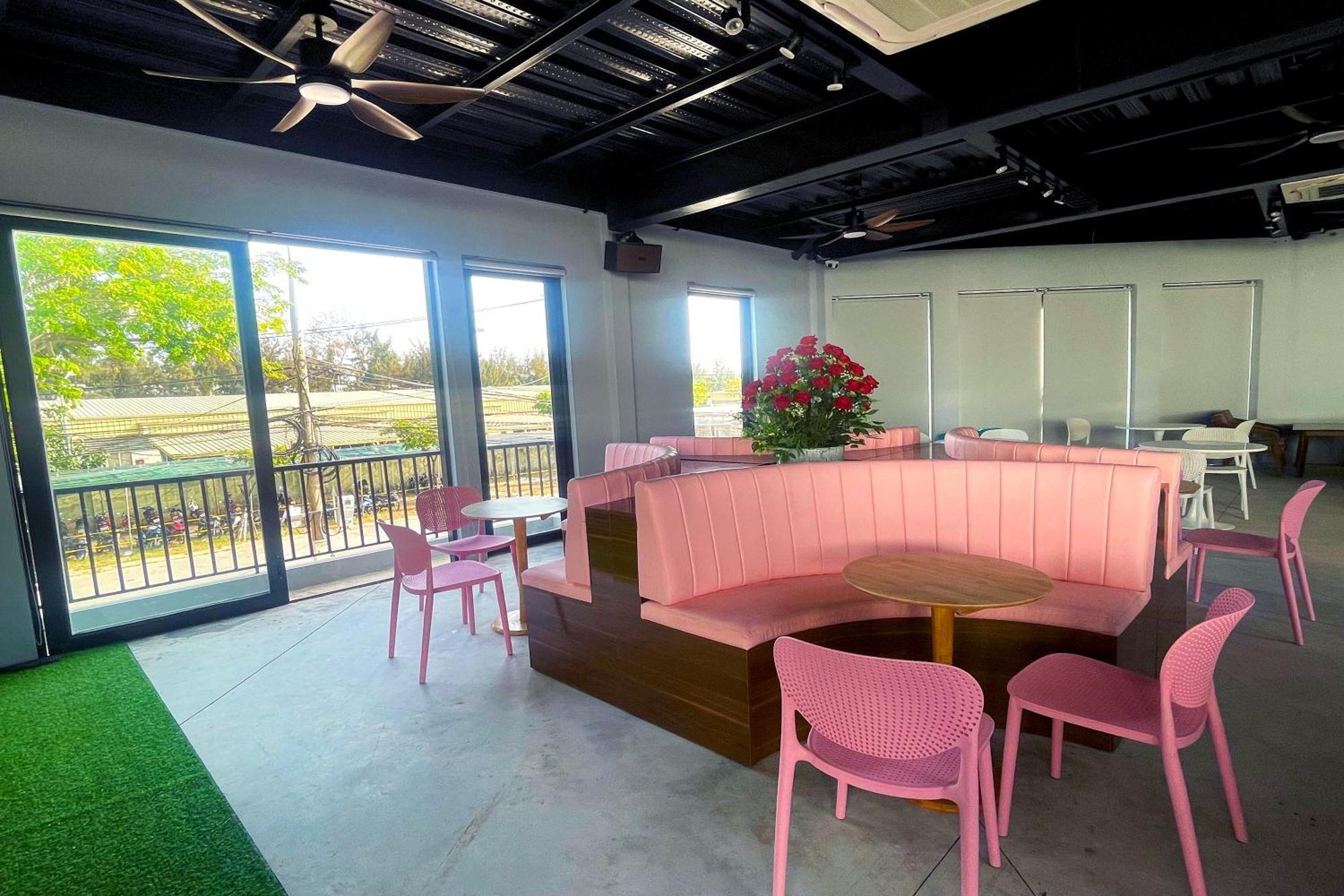 Suri Apartment & Hotel Danang Luaran gambar