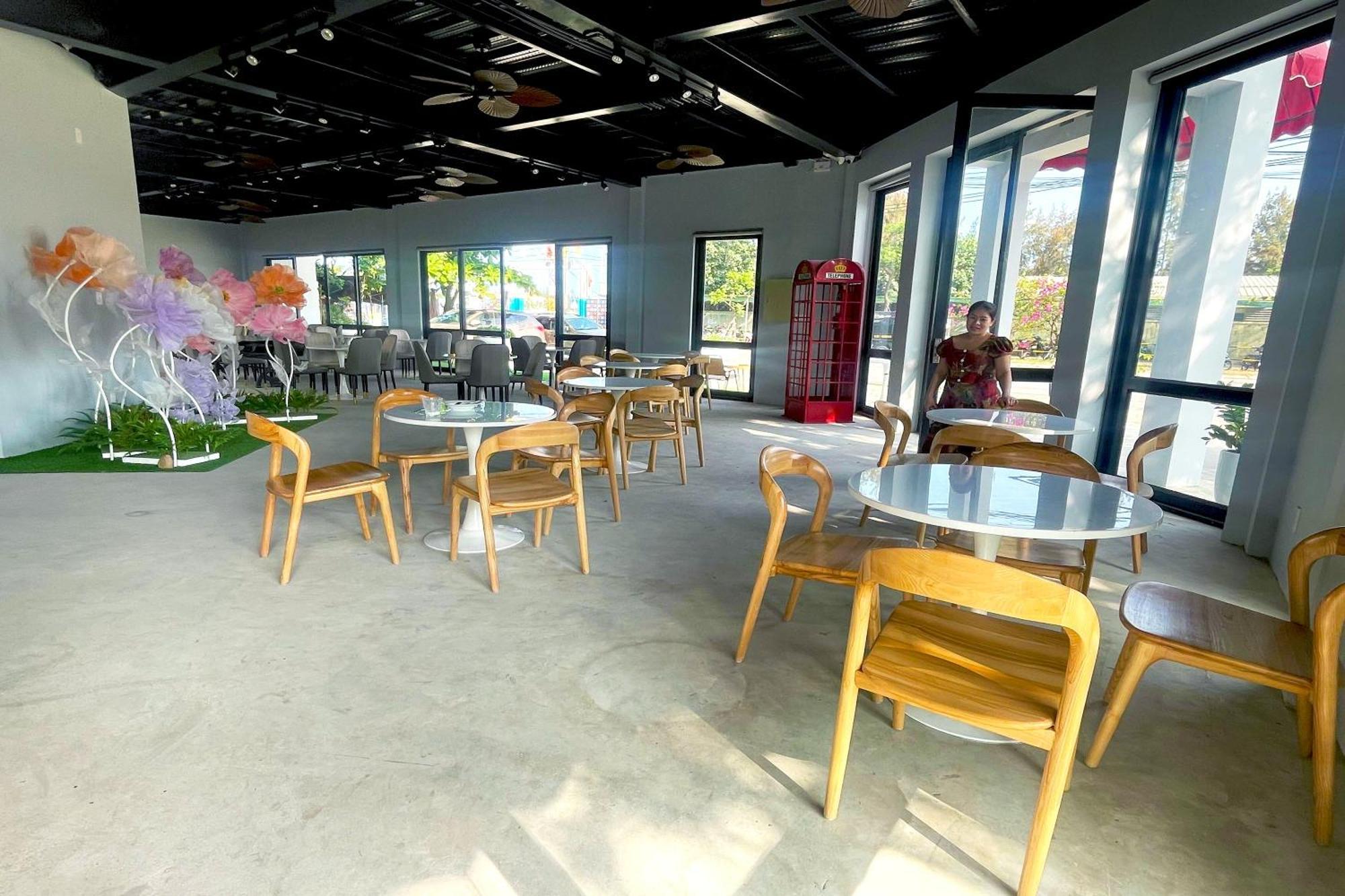 Suri Apartment & Hotel Danang Luaran gambar