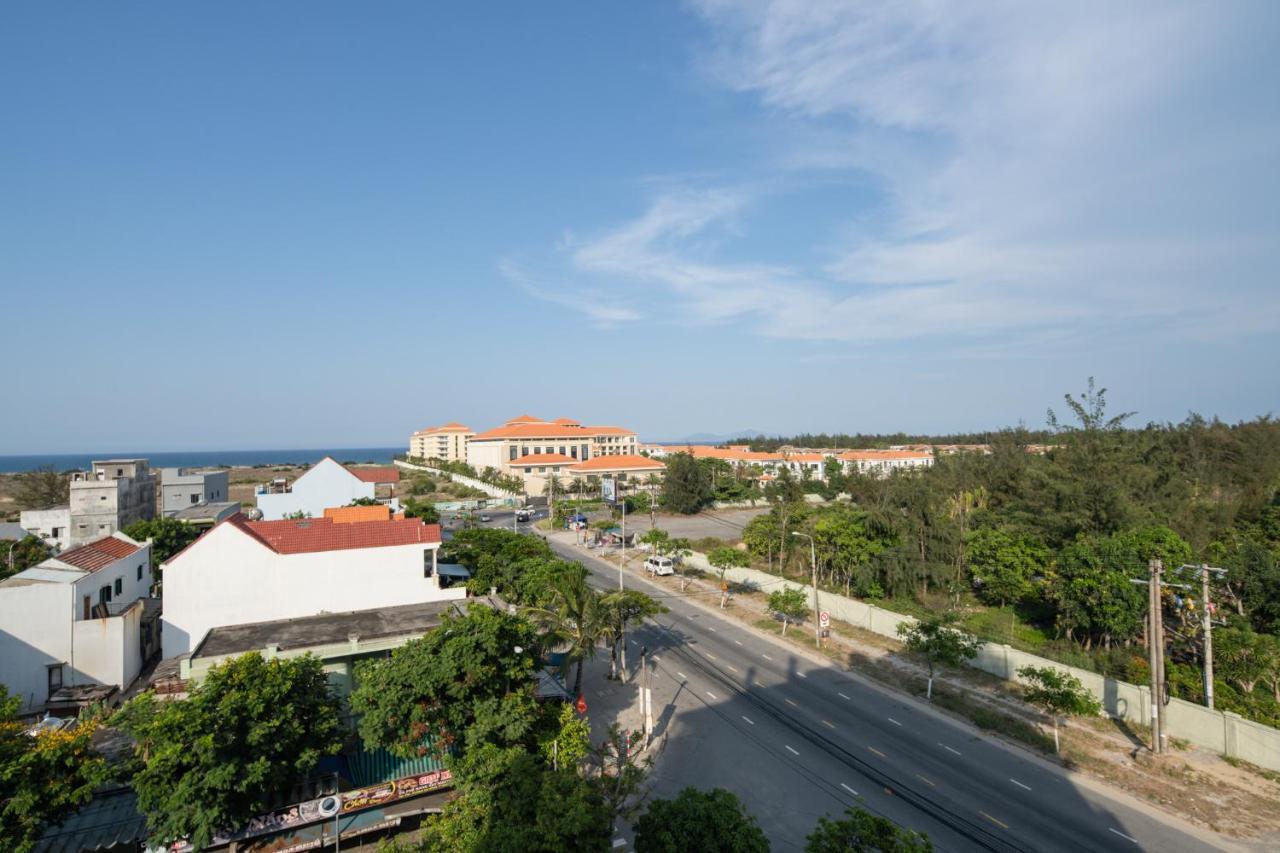 Suri Apartment & Hotel Danang Luaran gambar