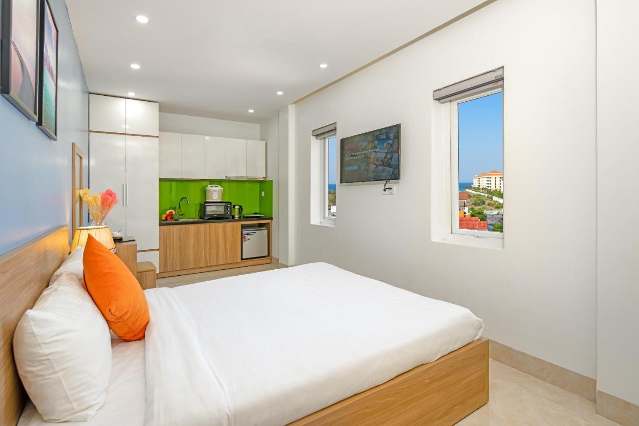 Suri Apartment & Hotel Danang Luaran gambar