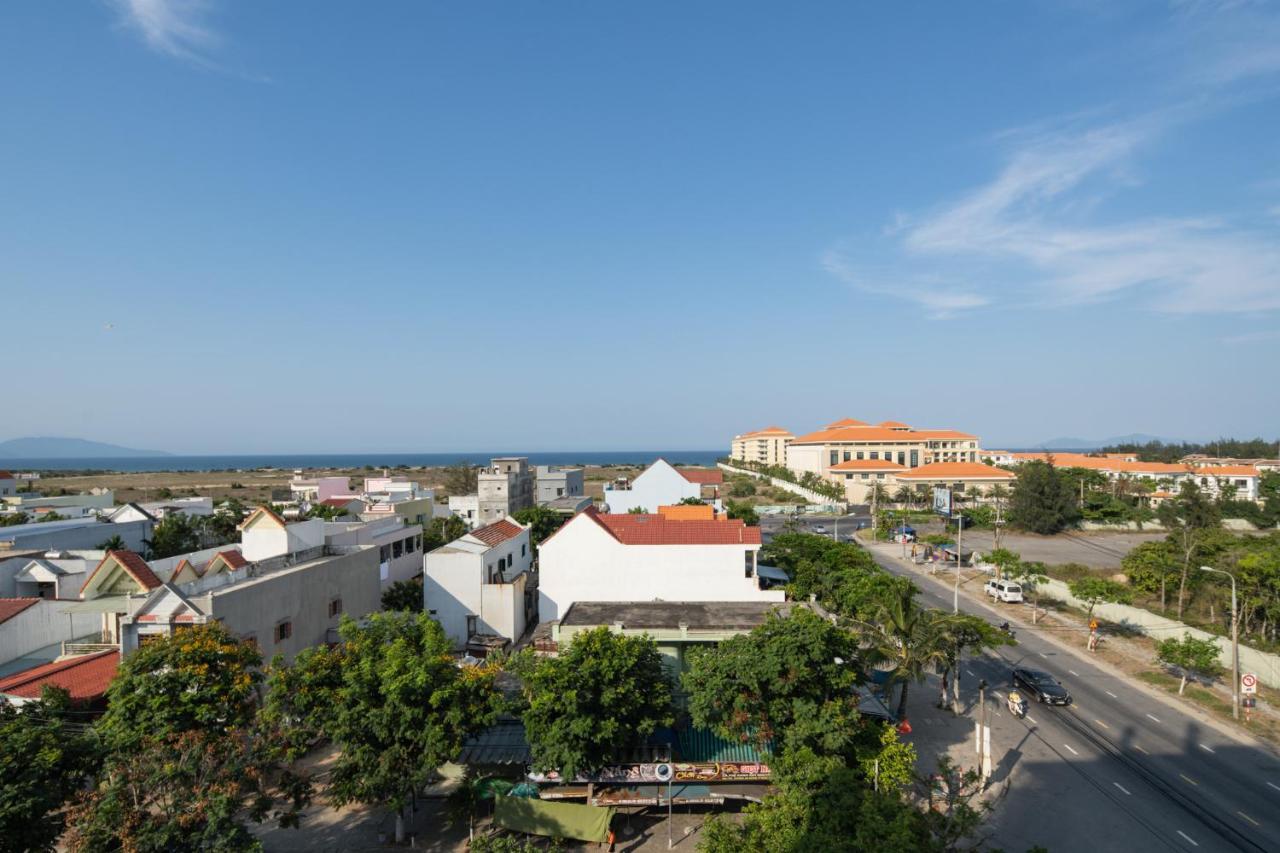Suri Apartment & Hotel Danang Luaran gambar