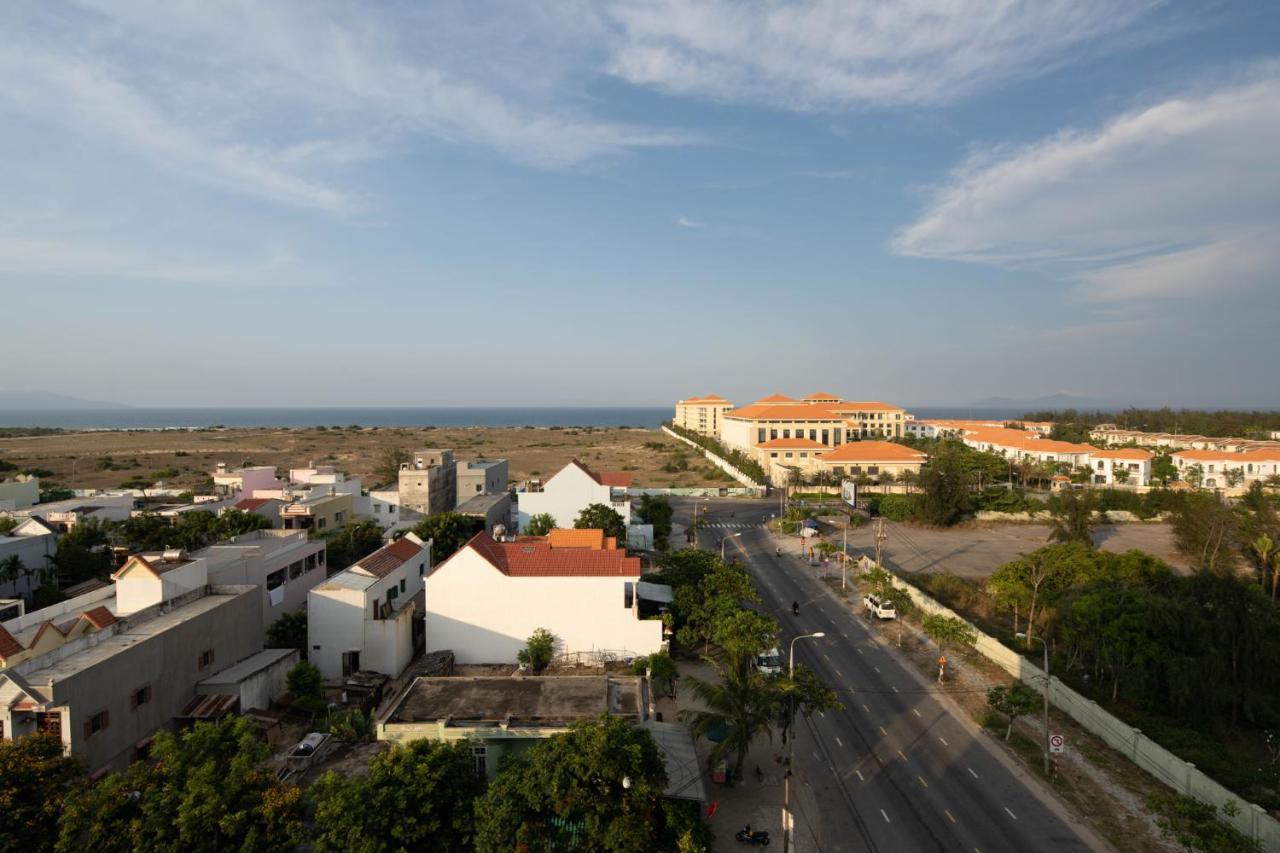 Suri Apartment & Hotel Danang Luaran gambar