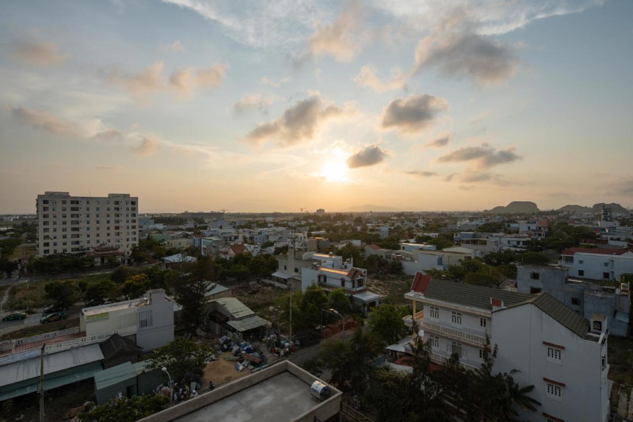 Suri Apartment & Hotel Danang Luaran gambar