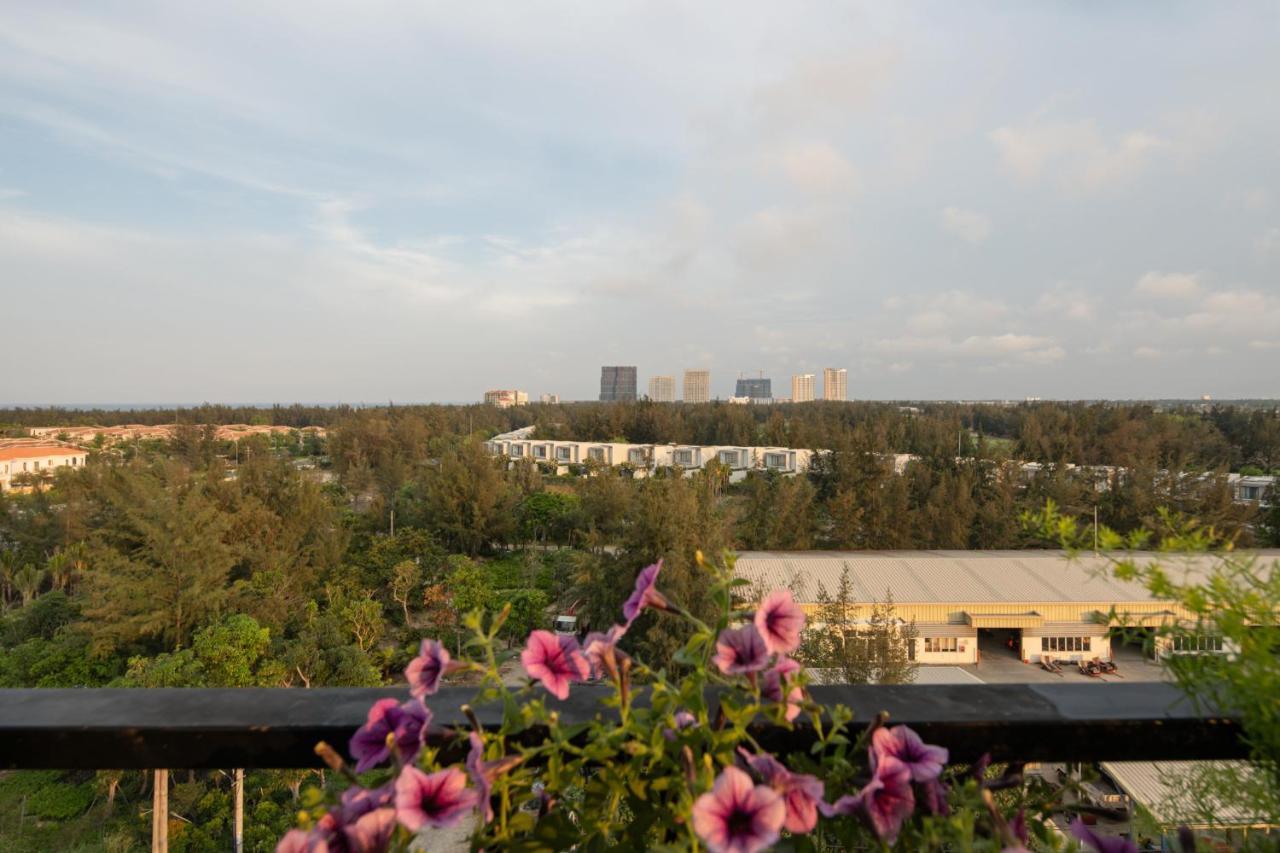 Suri Apartment & Hotel Danang Luaran gambar