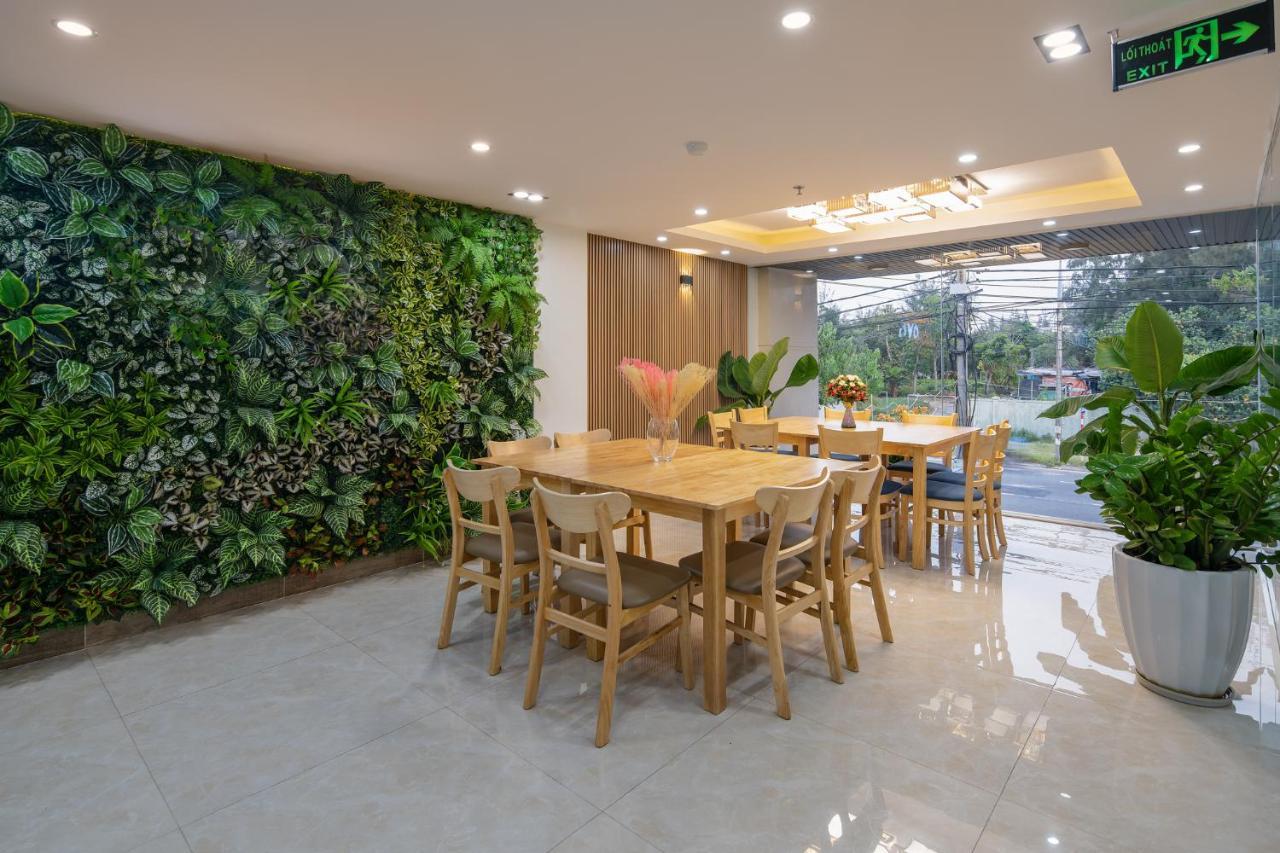 Suri Apartment & Hotel Danang Luaran gambar